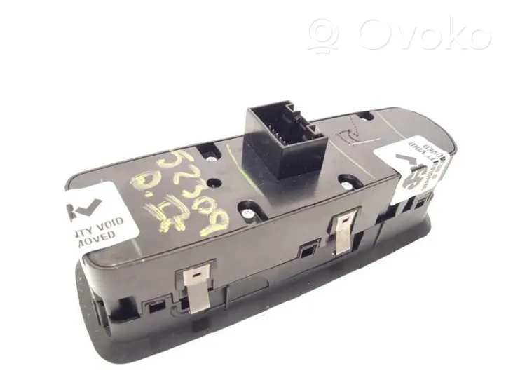 Porsche Macan Electric window control switch 7PP959858AF