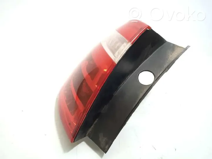 Citroen C4 Grand Picasso Luci posteriori 9653547580