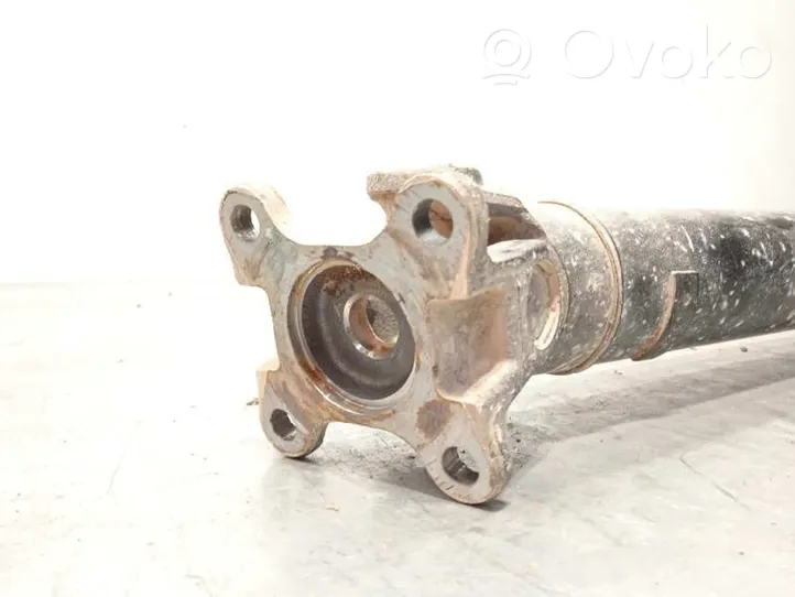 Opel Antara Albero di trasmissione con sede centrale 96624772