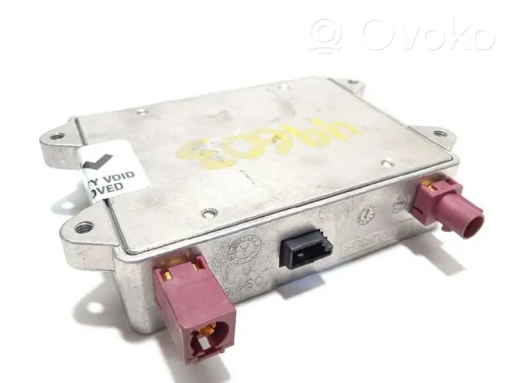 Audi A6 C7 Antenne radio 8E0035456C