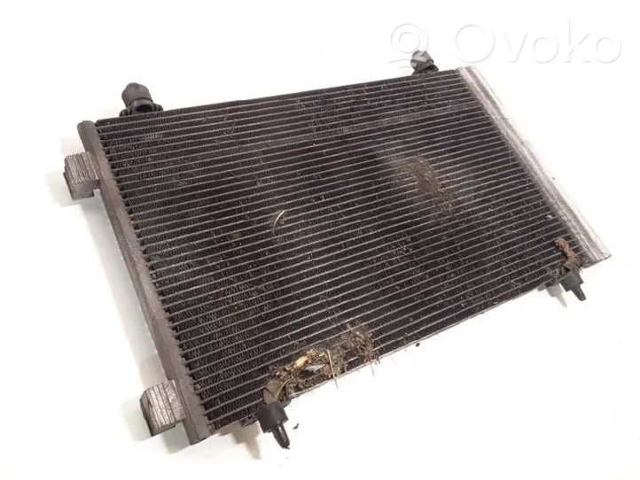 Citroen Jumpy Gaisa kondicioniera dzeses radiators 1440143080