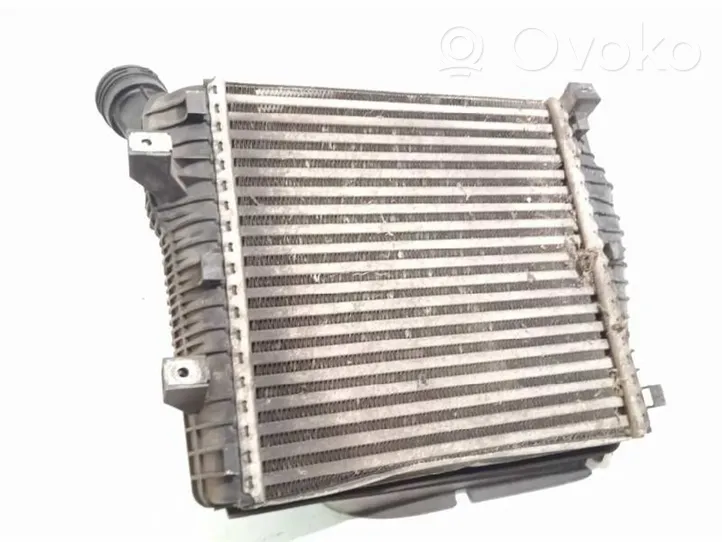 Porsche Cayenne (9PA) Radiatore intercooler 7L6145804A