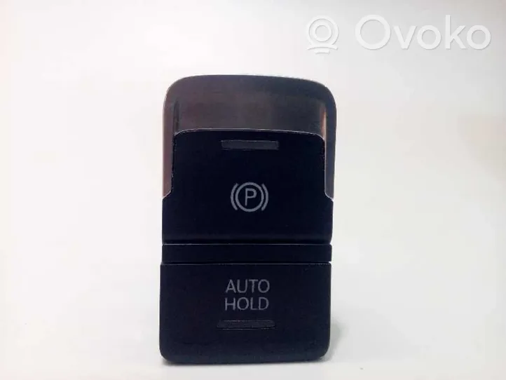 Volkswagen Passat Alltrack Interruttore/pulsante di controllo multifunzione 3G0927225