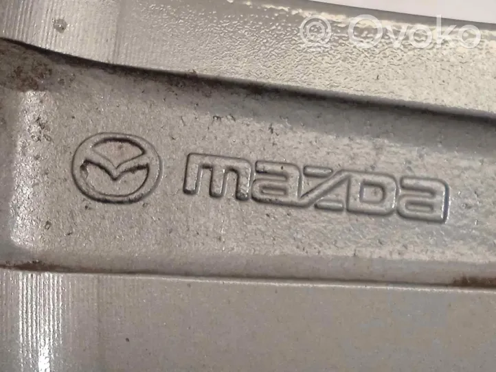 Mazda 3 Felgi aluminiowe R18 9965657080