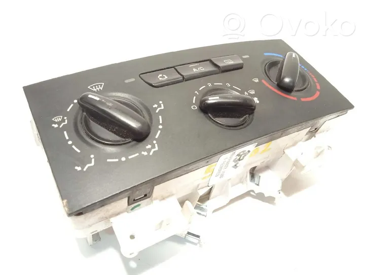 Fiat Scudo Module unité de contrôle climatisation 1497444898