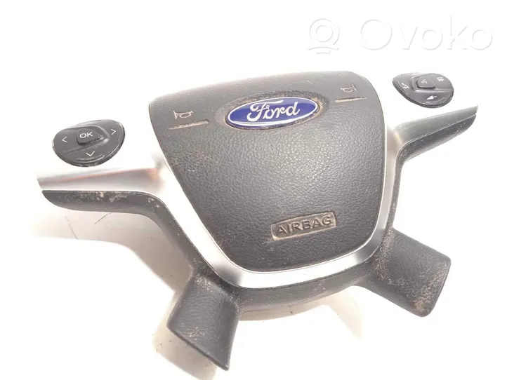 Ford Kuga II Airbag de volant EM51R042B85BA3ZHE