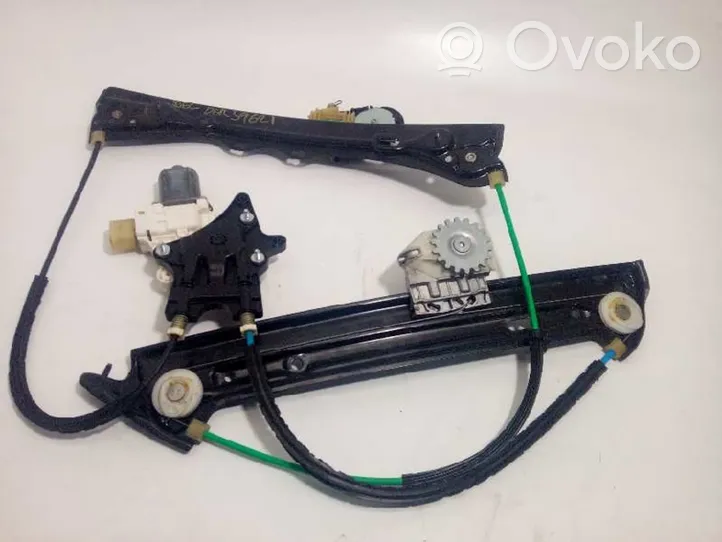 BMW 4 F32 F33 Lève-vitre électrique de porte avant 51337352748