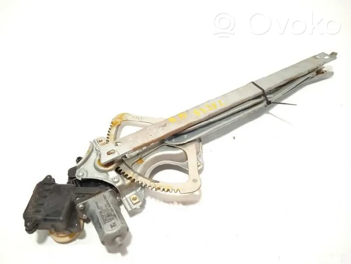 Toyota Auris E180 Front door electric window regulator 8570102010