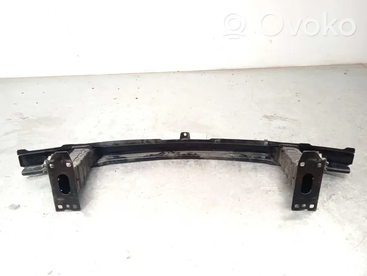 BMW 3 E90 E91 Support de montage de pare-chocs avant 51117146645