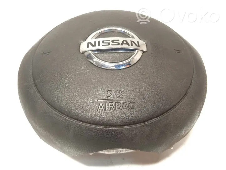 Nissan Micra C+C Airbag dello sterzo K85101HA0D