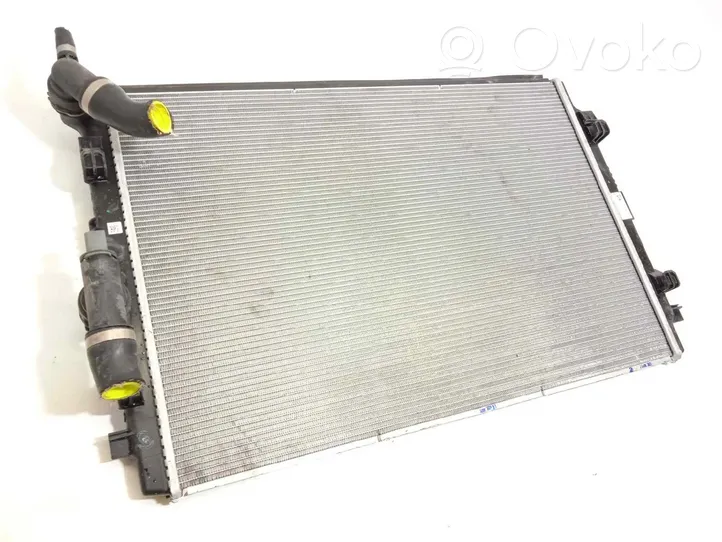 Seat Arona Radiateur de refroidissement 2Q0121253M