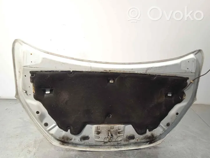 Dacia Dokker Engine bonnet/hood 651007793R