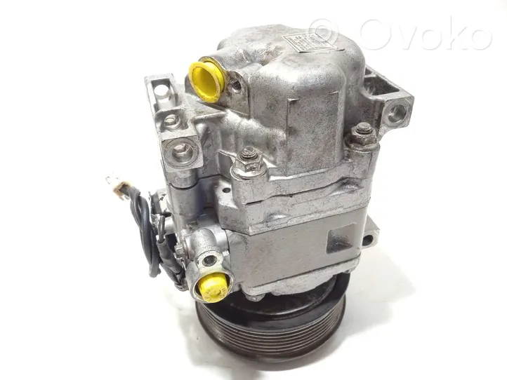 Mazda CX-7 Compressore aria condizionata (A/C) (pompa) EH6461450