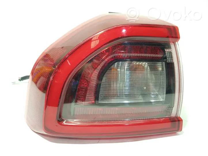 KIA Niro Lampa tylna 92401G5120