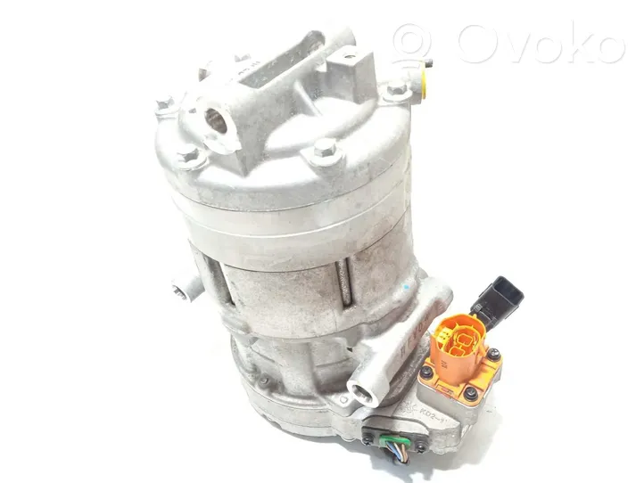 KIA Niro Compressore aria condizionata (A/C) (pompa) F502NDGAA03