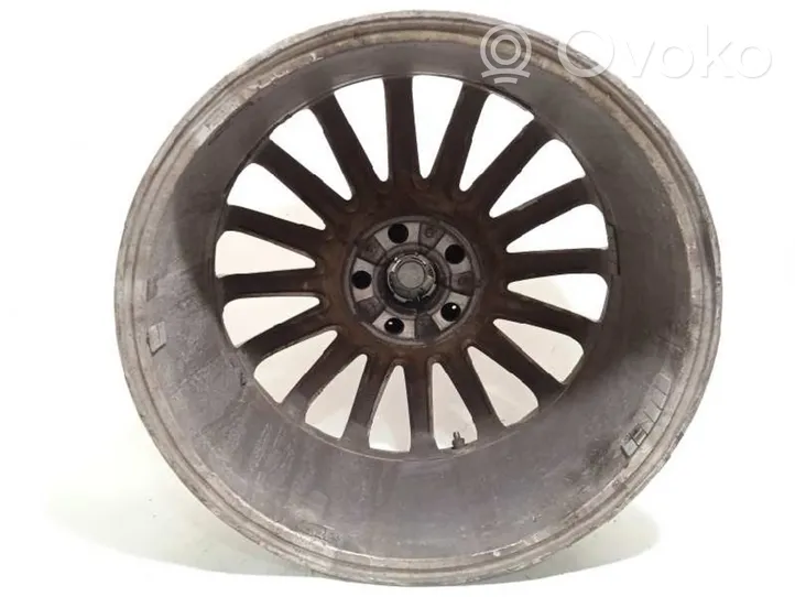 Ford Mondeo Mk III Felgi aluminiowe R18 1153002