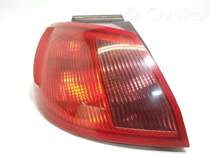 Mitsubishi Colt Lampa tylna MR957365