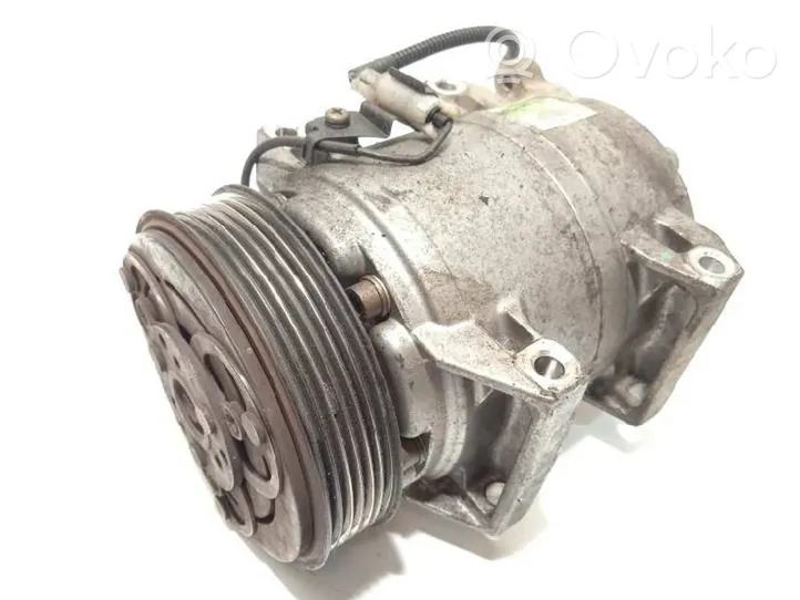 Volvo S60 Compressore aria condizionata (A/C) (pompa) 30665339