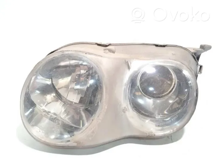 Hyundai Coupe Headlight/headlamp 9210327510