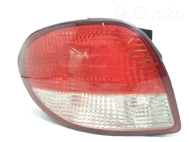 Hyundai Coupe Luci posteriori 9240127510