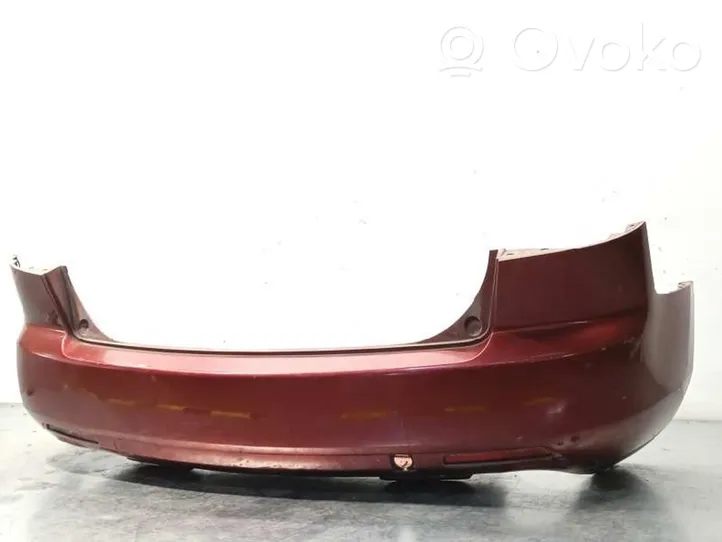 Mazda CX-7 Pare-chocs EHY05022XAA