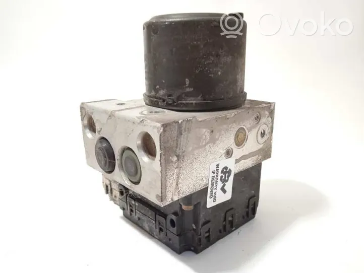 Hyundai Terracan ABS Pump 58910H1500