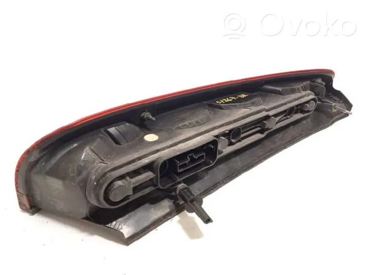 Ford Focus Luci posteriori 1347454