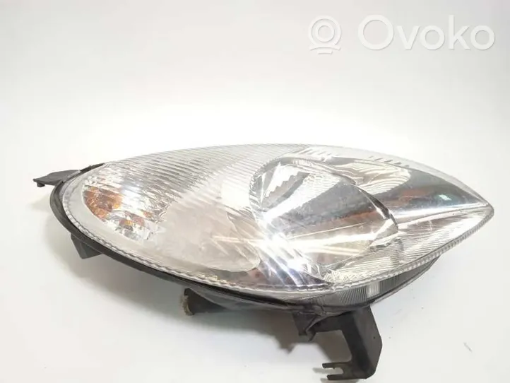 Citroen Xsara Faro/fanale 6205W0