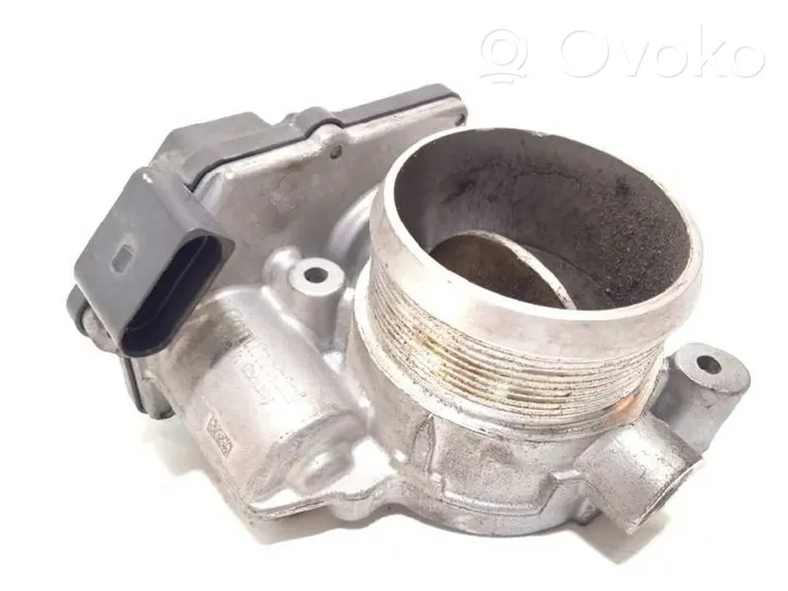 Audi A6 S6 C6 4F Valvola corpo farfallato 059145950R