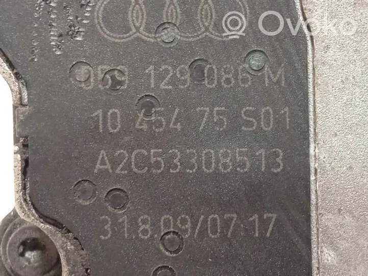 Audi A6 S6 C6 4F Sonstige Steuergeräte / Module 059129086M