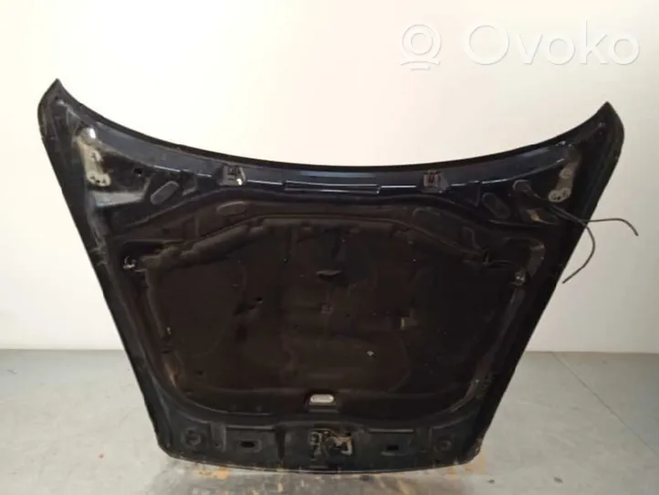 Volkswagen Touareg I Motorhaube 7L6823031D