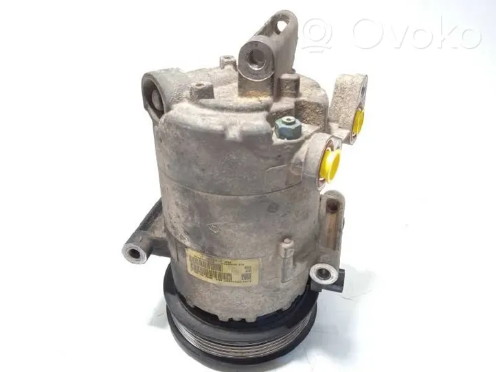 Ford Transit Compressore aria condizionata (A/C) (pompa) 6C1119D629AD