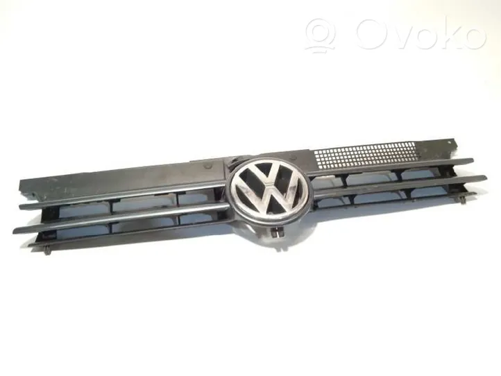 Volkswagen Golf SportWagen Atrapa chłodnicy / Grill 1J0853655G