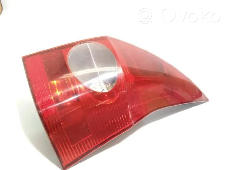 Renault Megane II Lampa tylna 8200142683