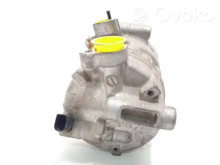 Volkswagen Passat Alltrack Compressore aria condizionata (A/C) (pompa) 1K0820808F