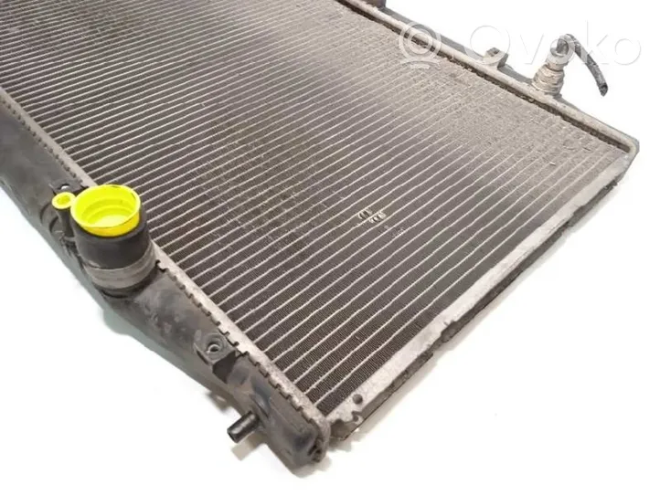 Honda Accord Radiateur de refroidissement 4220009890