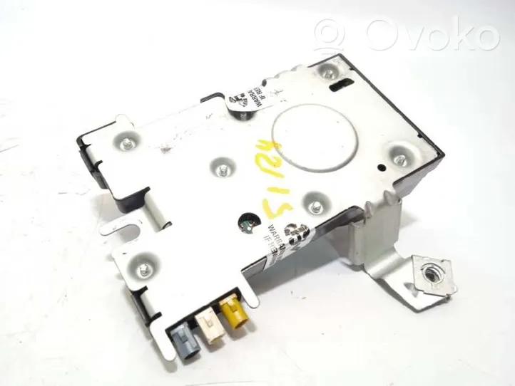 Audi A3 S3 8P Other control units/modules 8P4035225D