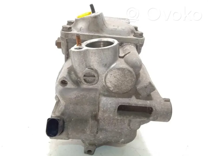 Seat Leon (1P) Air conditioning (A/C) compressor (pump) 1K0820859F