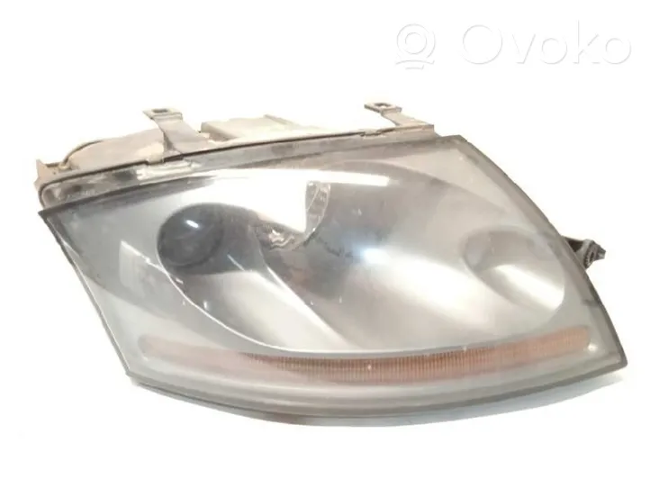 Audi TT Mk1 Headlight/headlamp 8N0941004AP