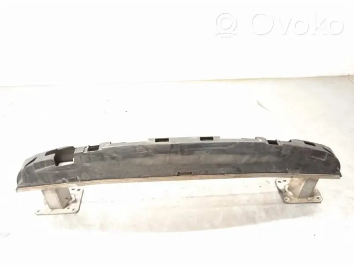 Citroen C4 Grand Picasso Staffa di rinforzo montaggio del paraurti anteriore 7106E8