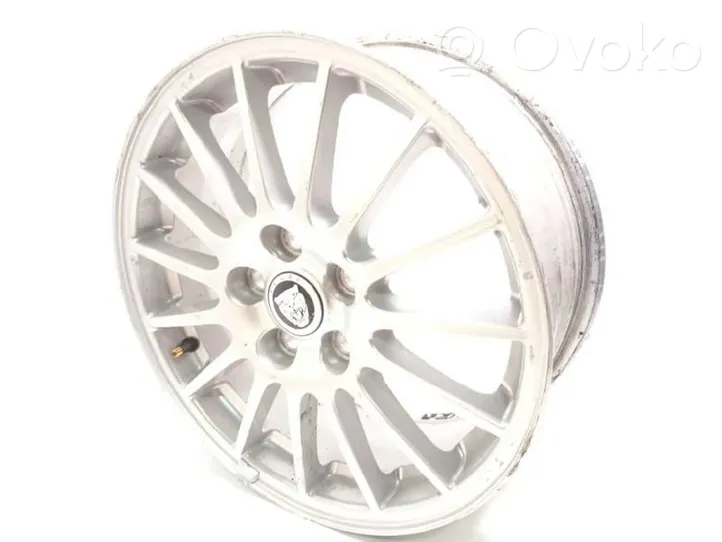 Jaguar X-Type R18 alloy rim C2S46849