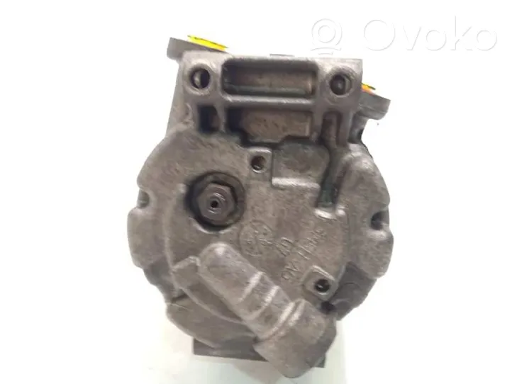 Ford Focus Compresor (bomba) del aire acondicionado (A/C)) 1809656