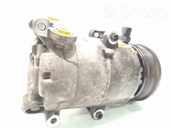 Ford Focus Compressore aria condizionata (A/C) (pompa) 1809656