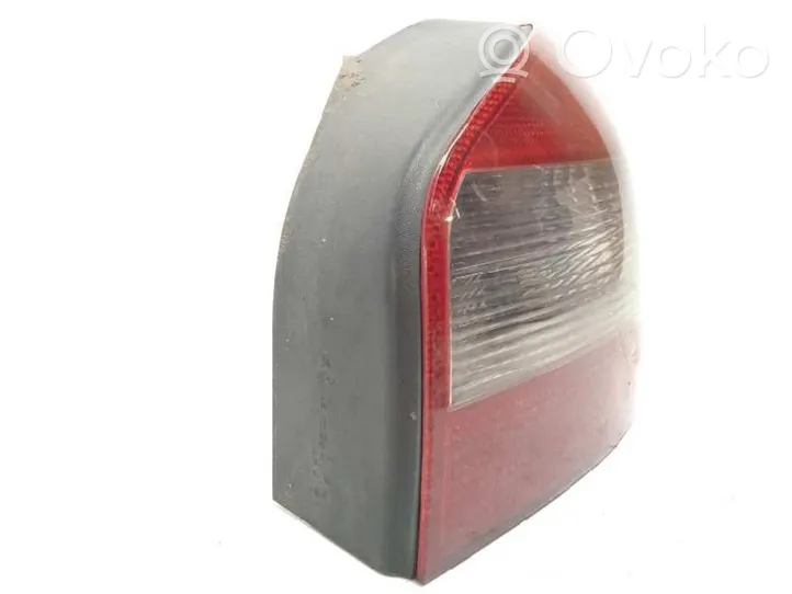 Audi A3 S3 8L Luci posteriori 8L0945096