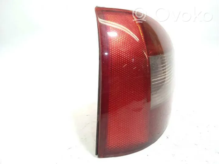 Audi A3 S3 8L Rear/tail lights 8L0945095