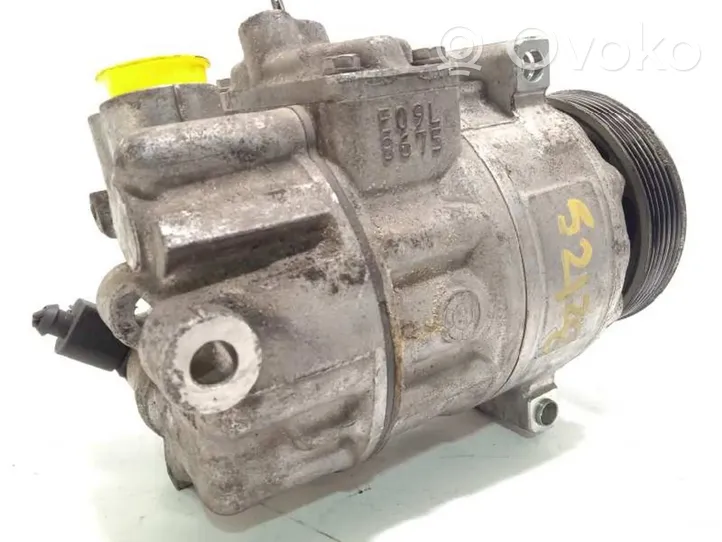 Seat Altea Compressore aria condizionata (A/C) (pompa) 1K0820803Q