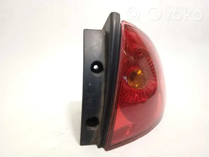 Seat Altea Lampa tylna 5P0945112B