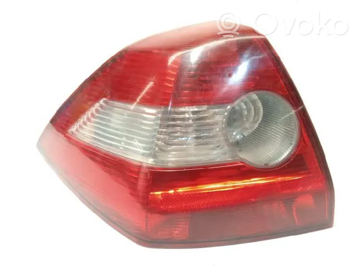 Renault Megane II Lampa tylna 8200142682