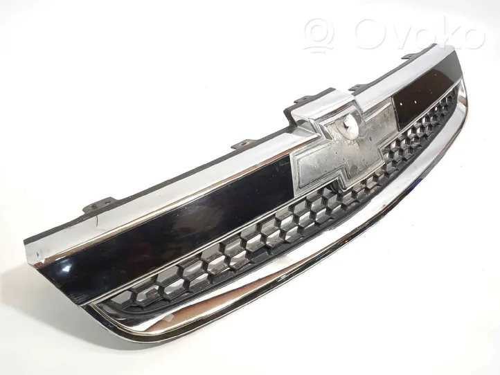 Chevrolet Captiva Front grill 96442718