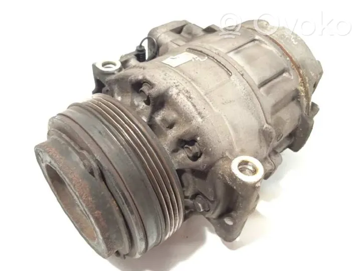 BMW X3 E83 Compressore aria condizionata (A/C) (pompa) 64526915388